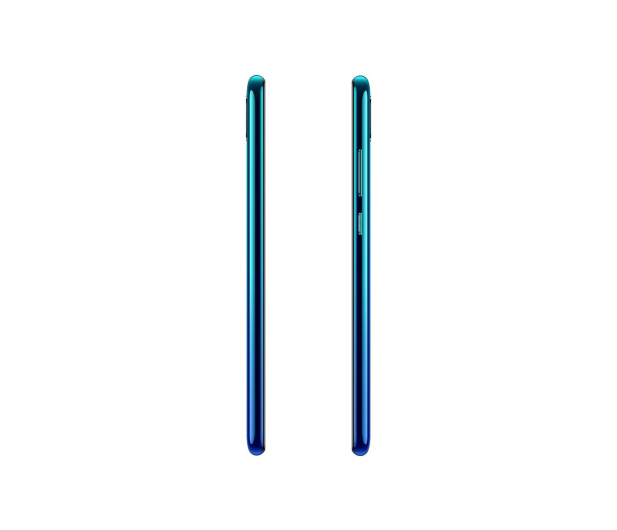 Huawei P smart 2019 Niebieski - 465394 - zdjęcie 8